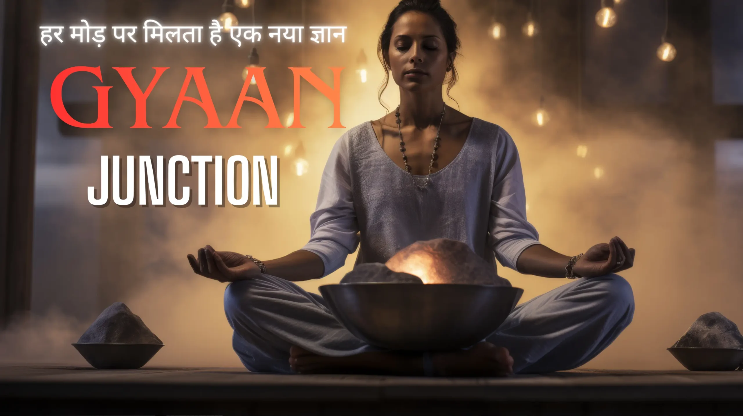 gyaanjuction